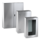 Electrical Distribution & Enclosure Systems